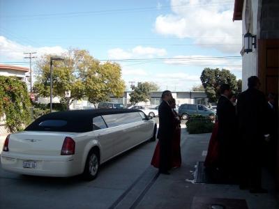 Wedding Limo Wedding Limo